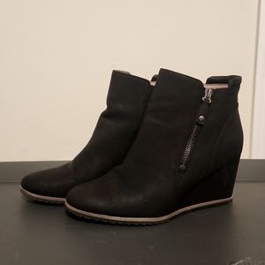 Naturalizer booties